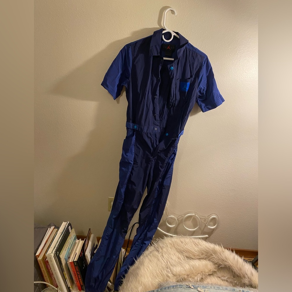 Jordan jumpsuit